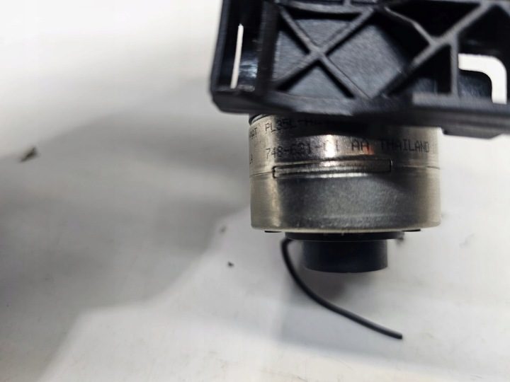 Моторчик регулировки уровня фонарей AUDI 74862101AA 2.0L дизель 2013, фото 6