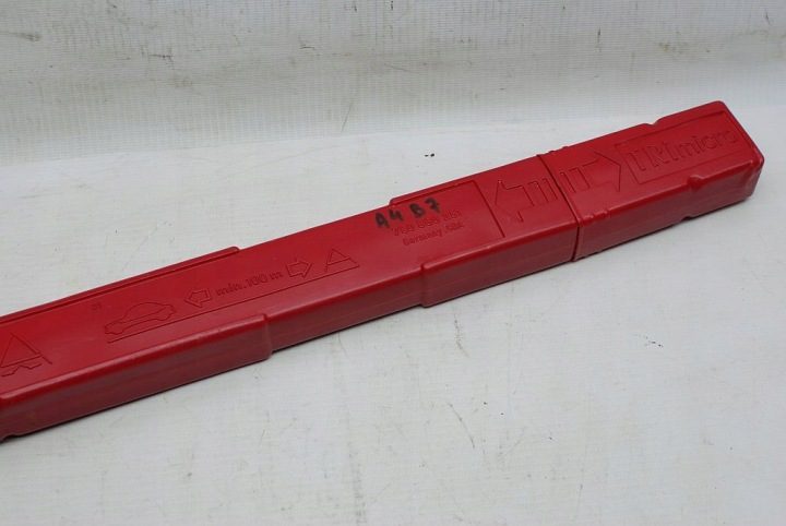 ЗНАК АВАРИЙНОЙ ОСТАНОВКИ ОРИГИНАЛ VW SEAT SKODA AUDI 7L0860251, фото 2
