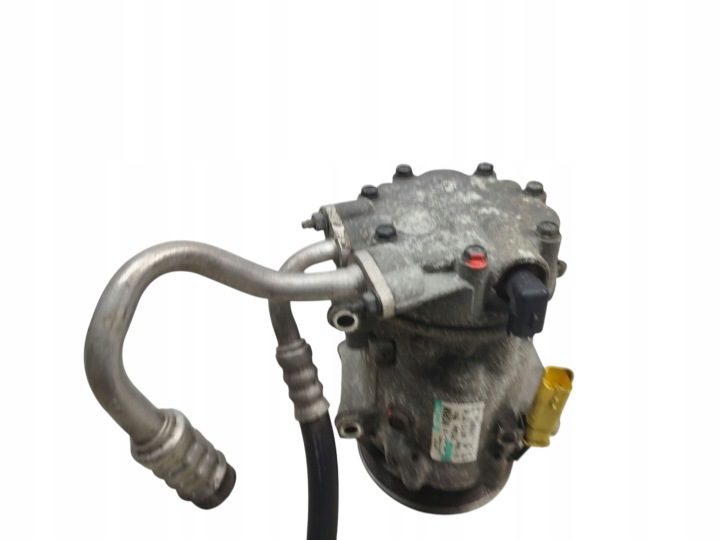 КОМПРЕССОР КОНДИЦИОНЕРА PEUGEOT 508 I 3008 I 5008 I 9671216780, фото 5