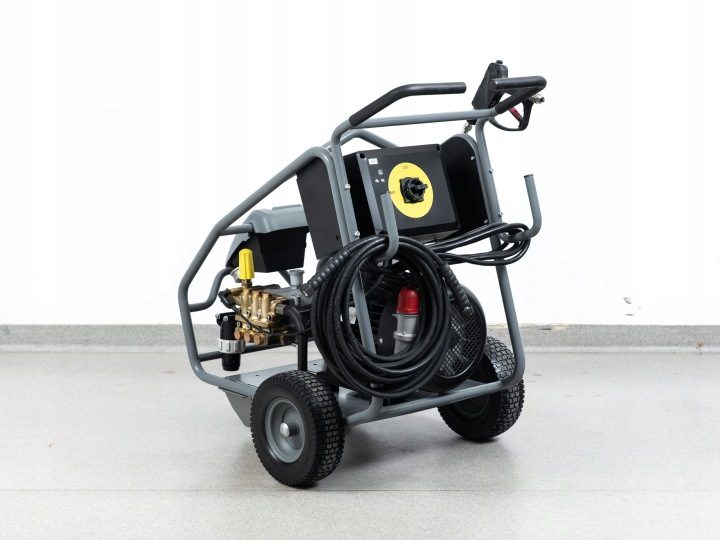 Мойка высокого давления Karcher 350 бар 15000 Вт, фото 7