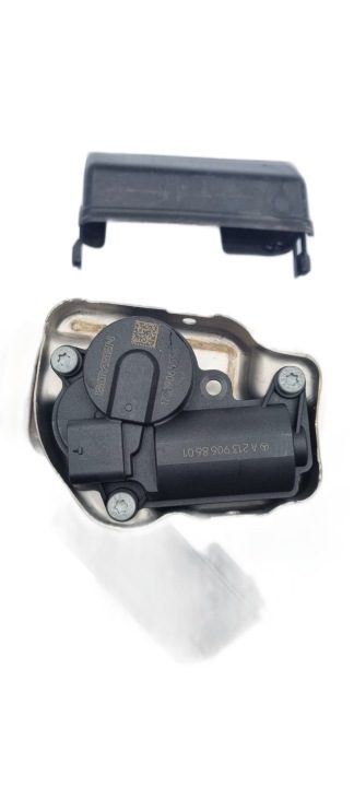 ГЛУШИТЕЛЬ КАТАЛИЗАТОР Mercedes V-класс W447 HKV4474902501 КОМПЛЕКТ, фото 3
