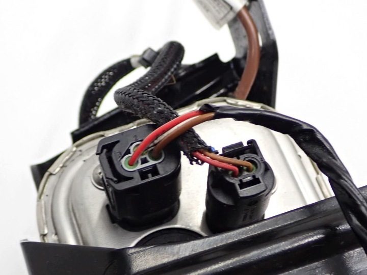 ПОДОГРЕВАТЕЛЬ ЭЛЕКТРИЧЕСКИЙ ВОДЫ BMW 3 G20 G21 2.0i 330e B48 ГИБРИД PLUG IN 22 г., фото 7