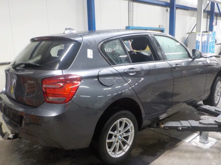 BMW 1 Serie F20 2011 - 2015 Комплект амортизаторов газового передний, фото 10