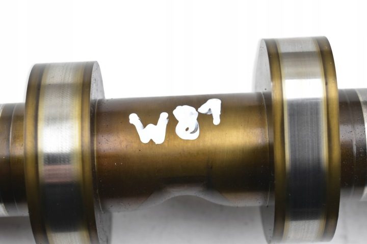 Распредвал Впускной BMW E87 E60 E61 E90 E91 2.0i 16V N43B20AY 756723803C, фото 9