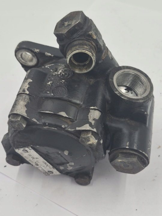НАСОС ГИДРОУСИЛИТЕЛЯ MAN TGA F2000 D2876 480 Л.С. 81471016162, фото 4
