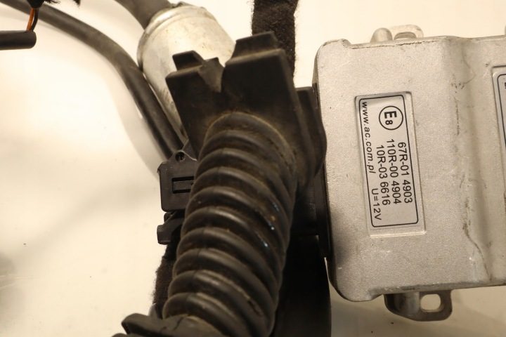 ГБО LPG BMW 3 318I E46 1.9 E867014903, фото 8