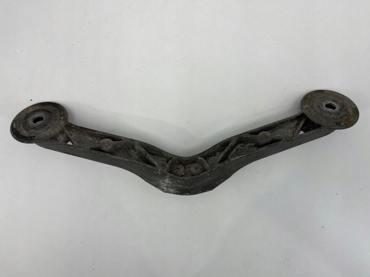 BMW Z4 E85 E86 2003 Кронштейн / Крепление grodzi среднего, фото 4