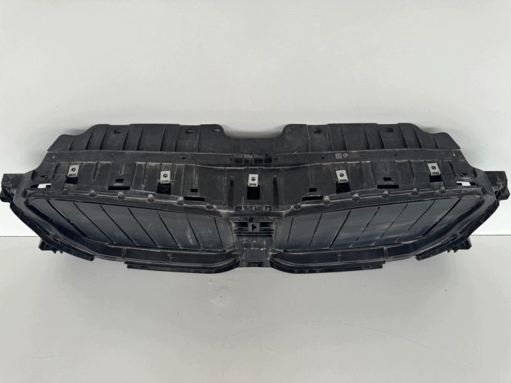 BMW X3 G01 X4 G02 рестайлинг воздуховод жалюзи шторка заборник T350638, фото 4
