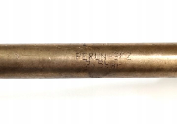 Горелка для подогрева PG-22PZ propanowy PG PERUN, фото 2