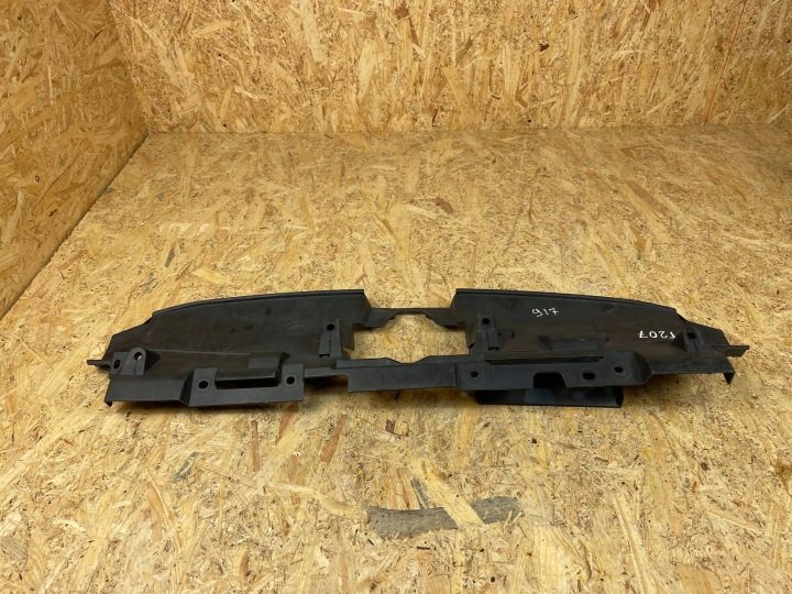 ЗАЩИТА НАКЛАДКА ПЕРЕДНЕЙ ПАНЕЛИ SUBARU FORESTER V 91165SJ010 2018-, фото 5