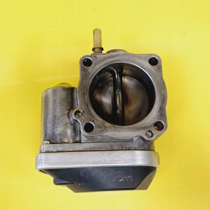 ДРОССЕЛЬНАЯ ЗАСЛОНКА RENAULT MEGANE II 8200190230 NR104, фото 7