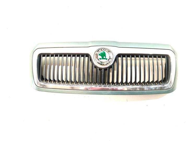 Решетка радиатора OE 00101113113 SKODA Octavia I 1 97-07, фото 1