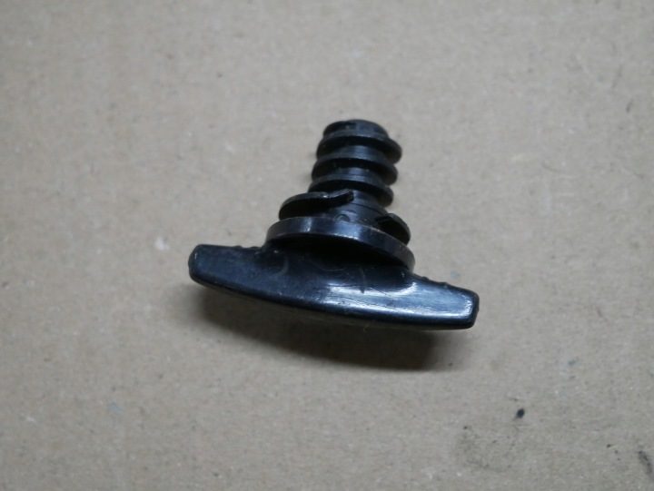 BMW E31 E32 E34 E39 E46 E60 E65 БОЛТ БАРДАЧКА НА ИНСТРУМЕНТА 1179444, фото 2