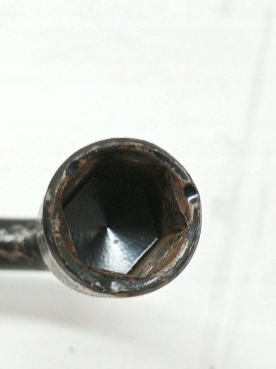 Ключи для колес Kuty 17,19, фото 2