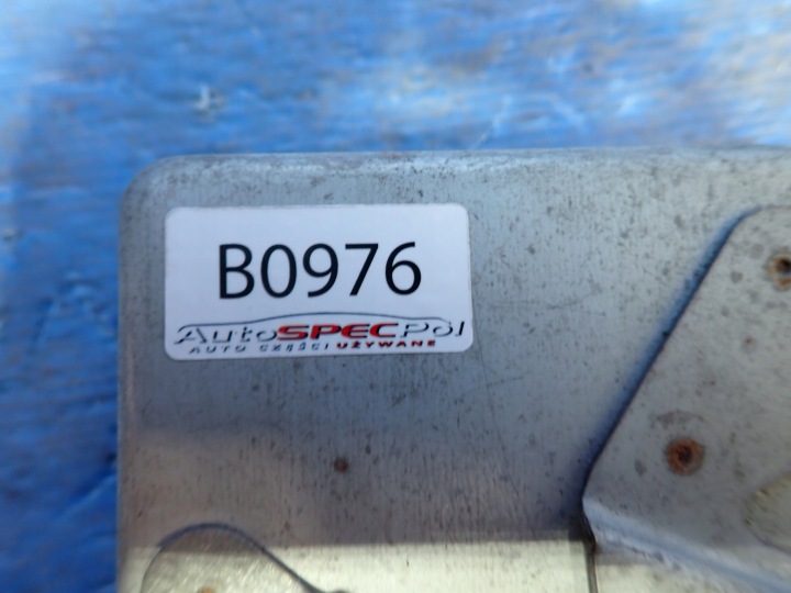 БЛОК УПРАВЛЕНИЯ ГИДРОУСИЛИТЕЛЯ TOYOTA 89650-0D120, фото 8