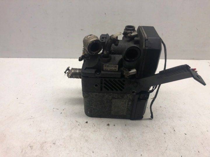 АВТОНОМНЫЙ ОТОПИТЕЛЬ WEBASTO 4.2 кВт 12V 66724C 66888K, фото 6