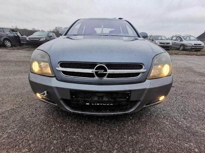 Opel Vectra Датчик скорости ESP 2002 2.2L 09184504 13665701, фото 5