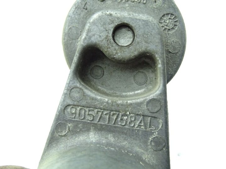 OPEL ASTRA G 98-00 1.6 16V X16XEL НАТЯЖИТЕЛЬ РЕМНЯ ОРИГИНАЛ 90571758AL, фото 3