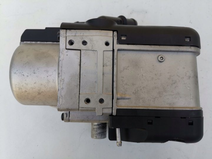 Webasto Thermo Top V VW Touran Caddy 1K0815065J, фото 5