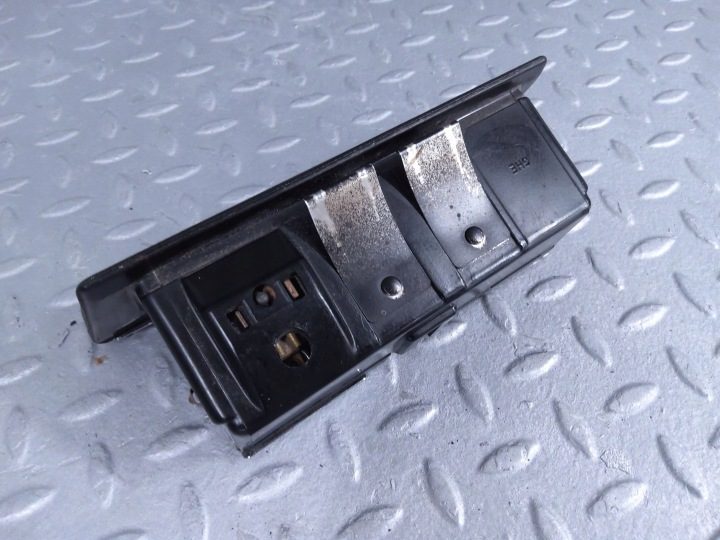 Пепельница Mercedes-Benz 200 300 W123 A1238102130, фото 6