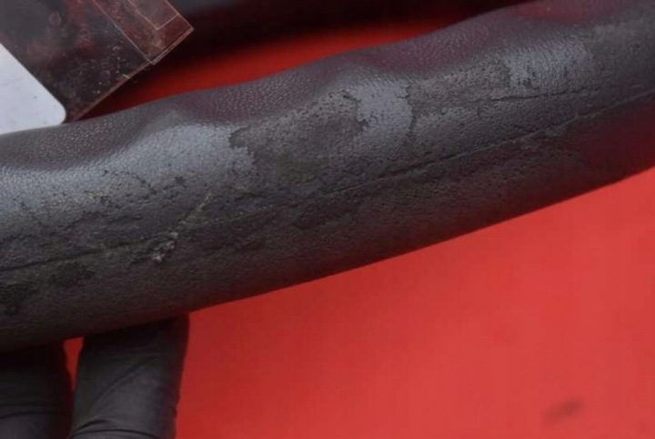 РУЛЬ 13150288AH OPEL ASTRA 3 III H GTC 04-07, фото 12
