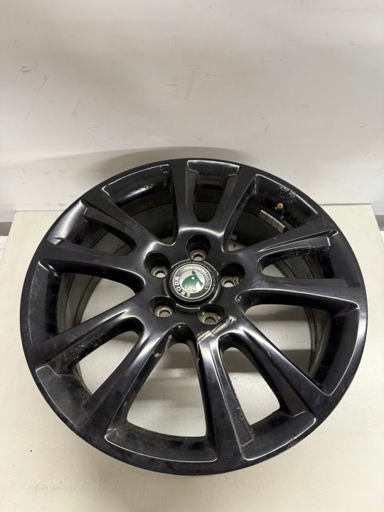 Литой диск Skoda OE 7.0" x 17" 5x112 ET 46, фото 1