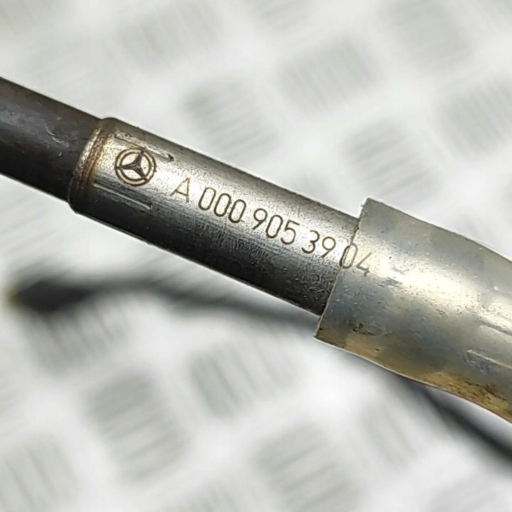 Mercedes-Benz OE A0009053904, фото 6