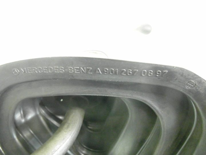 РЫЧАГ MERCEDES SPRINTER I 312 D 2.9D A9012670897, фото 2