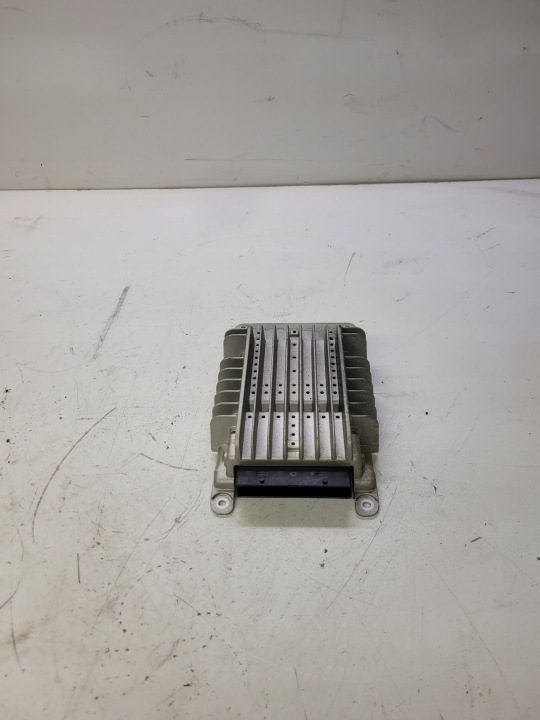 УСИЛИТЕЛЬ BOSE AUDI A4 B6 B7 СЕДАН 8E5035223C, фото 1
