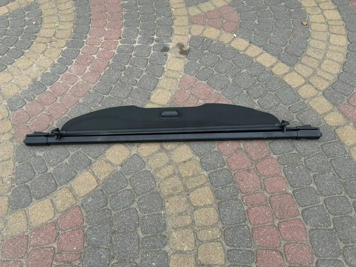 Шторка багажника Ford Focus S-MAX MK1, фото 5