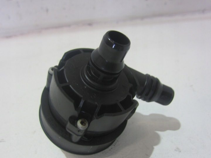 BMW X3 G01 X4 G02 F30 F80 G30 G11 ПОМПА ДОПОЛНИТЕЛЬНАЯ 64116834917 6834917, фото 2