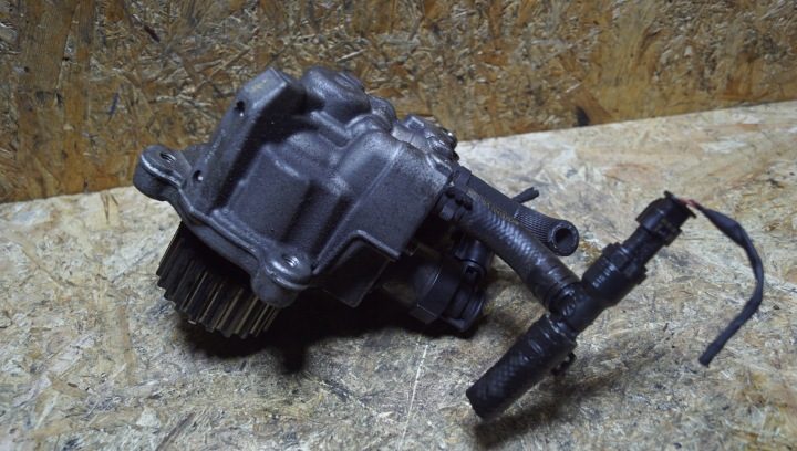 Комплект Opiłkowy Audi VW 1.6 TDI 04L130277AJ 04L130755D, фото 12
