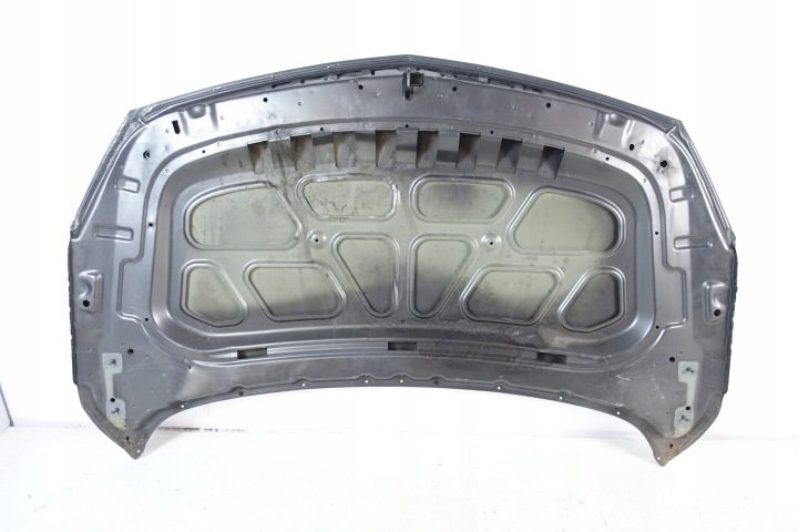 КАПОТ ДВИГАТЕЛЯ OPEL ASTRA IV J 09-, фото 10