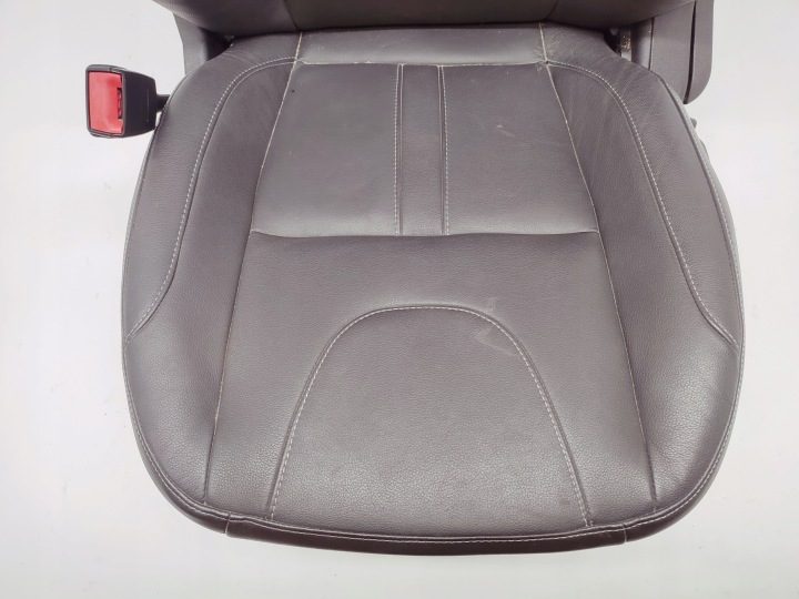 Сиденье Водителя FORD Kuga Mk2 2013-2019 Левое Переднее Кожаное Оригинал OE, фото 5