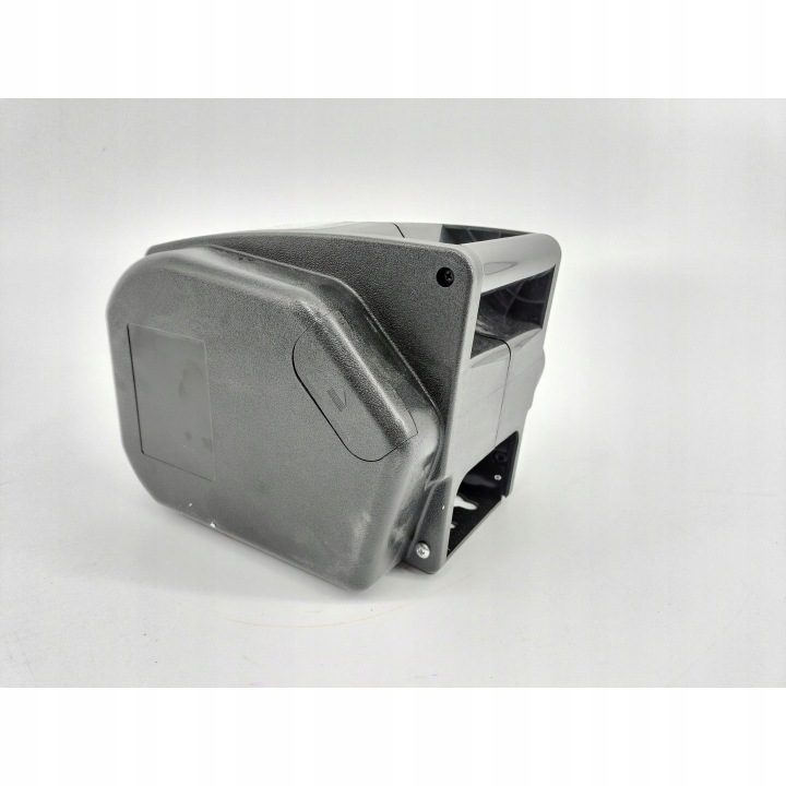 Лебедка электрическая 12V 2000LB., фото 4