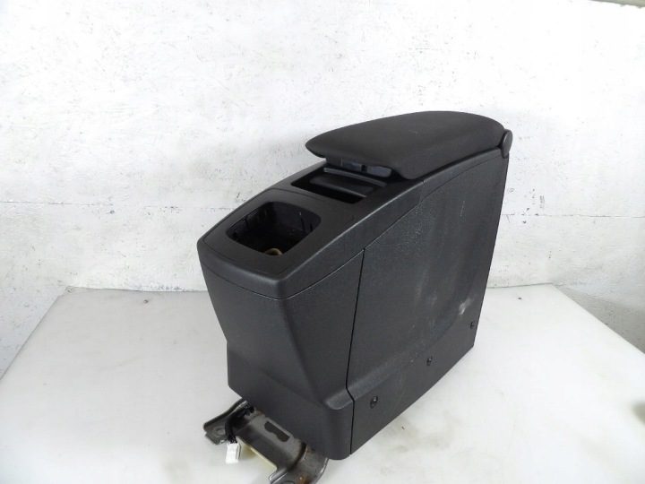 Renault Scenic III рестайлинг центральный тоннель B8127002, фото 3