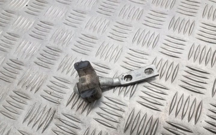 Audi OE 8K0 253 144 А кронштейн, система выпускная, фото 1