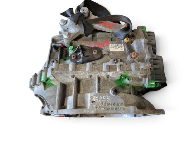 6DCT450 7M5R7000AD коробка передач MPS6 Ford Focus II (2004-2012), фото 1