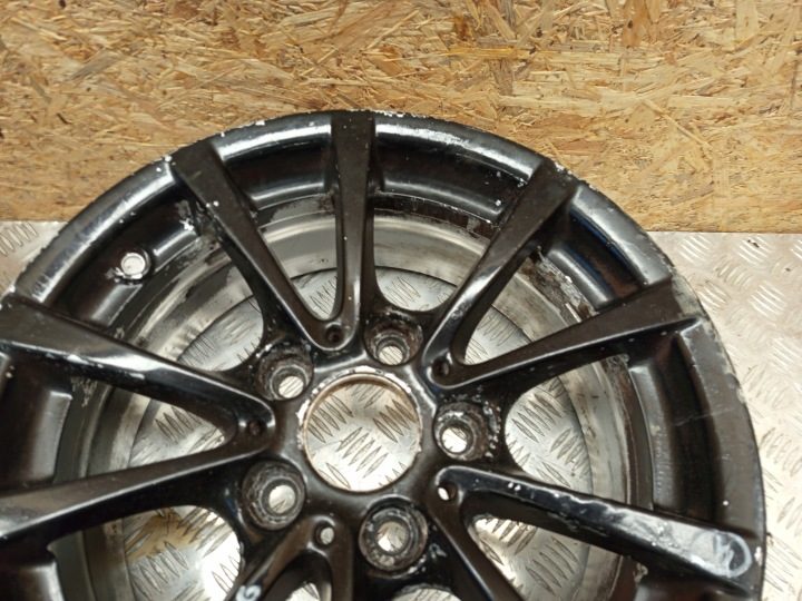 Литой диск BMW OE Szprychowe 7.0" x 16" 5x120 ET 36, фото 14