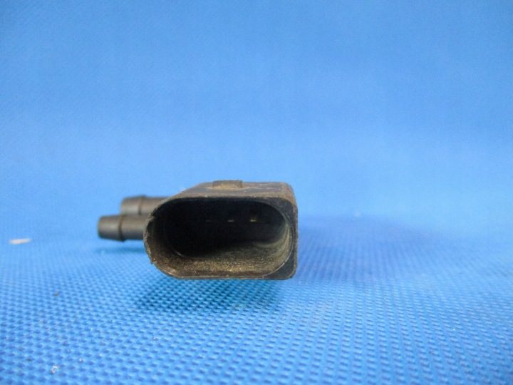 ДАТЧИК ДАВЛЕНИЯ ВЫХЛОПНЫХ ГАЗОВ 07Z906051B 0281002760, фото 2