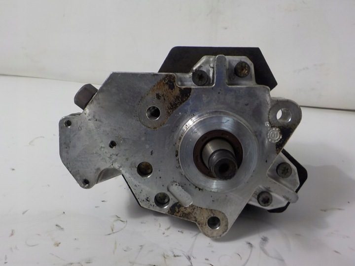 RENAULT LAGUNA II 1.9 DCI ТНВД 0445010031 8200055072, фото 3