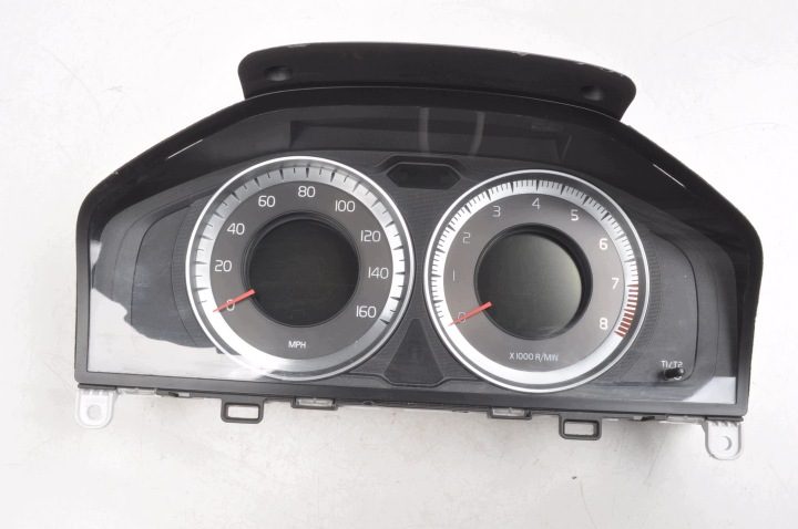 Панель приборов Volvo S60 II V60 1.6 T4 180 л.с. 31343324AA UK, фото 1