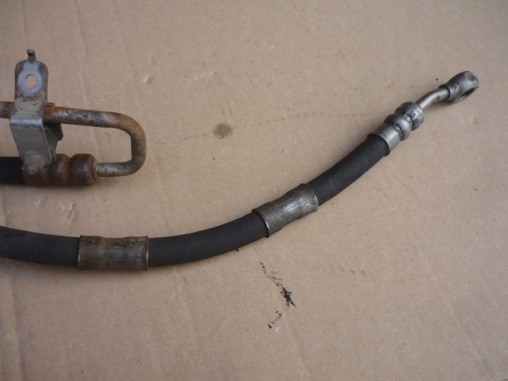 ТРУБКА ГИДРОУСИЛИТЕЛЯ BMW E87 E81 E90 E91 116i 118i 120i 6774312 ИСПРАВНАЯ, фото 7