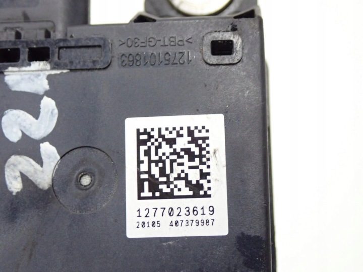 ЛЯМБДА-ЗОНД NOX ОРИГИНАЛ 9816245480 PEUGEOT 308 III T10 1.5 B-HDI YH01 22 г., фото 4