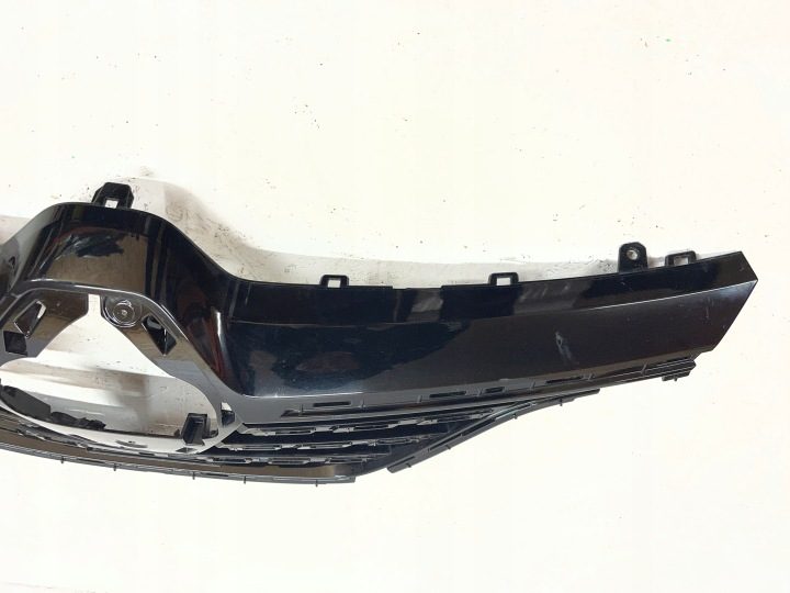 RENAULT MEGANE IV РЕСТАЙЛИНГ РЕШЕТКА РАДИАТОРА 623100479R, фото 7
