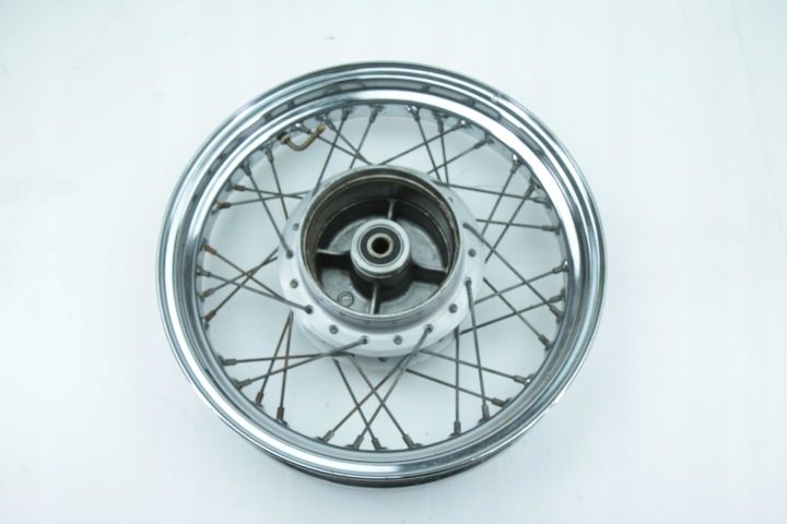 HONDA VT 125 SHADOW 96-06 ДИСК ЗАДНИЙ, фото 7