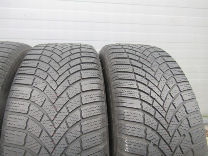 ALU+OPONY ЗИМА R18 OPEL GRANDLAND,PEUGEOT 3008 II,5008 II,C5 AIRCROSS,DS4 2, фото 9