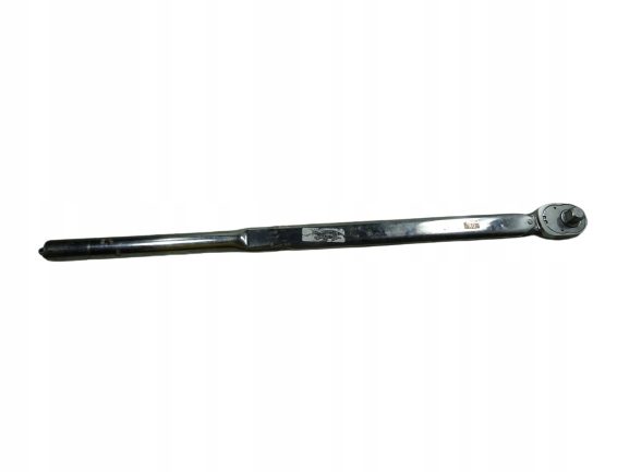 КЛЮЧ ДИНАМОМЕТРИЧЕСКИЙ TOHNICHI QLE550N2 100-550 Нм, фото 1