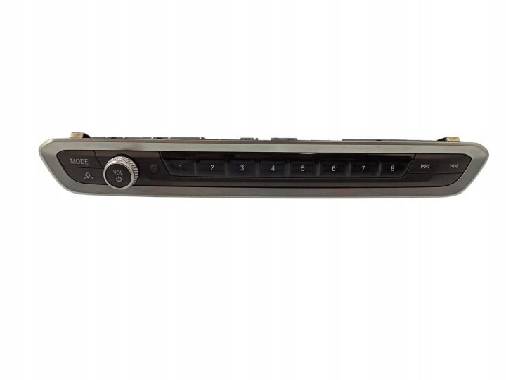 Блок управления аудио Hi-Fi BMW X6 G06 61317949329, фото 1
