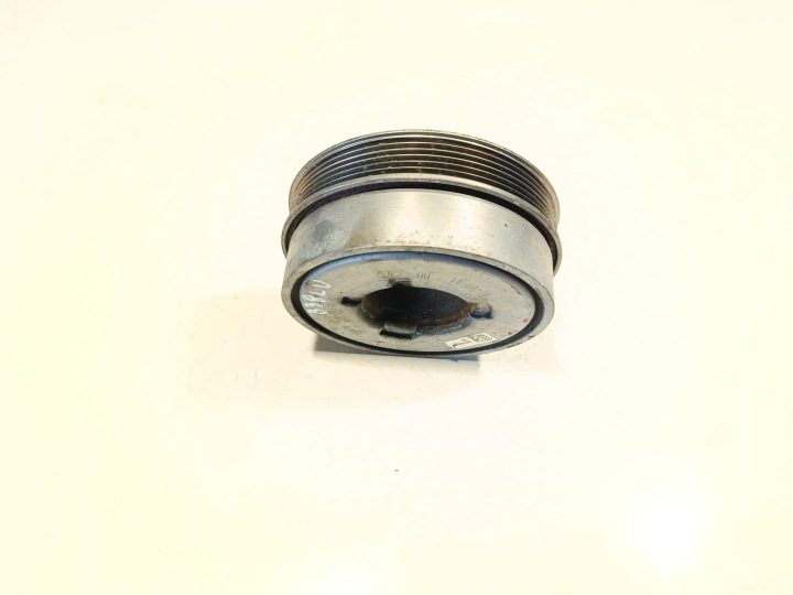 BMW Mini 1.2 (B32) 1.5 ( B38 B36 ) шкив коленвала 863861402, фото 3